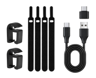 Mozos MKIT-750PRO Mikrofon pojemnościowy USB - 1615368 - zdjęcie 3